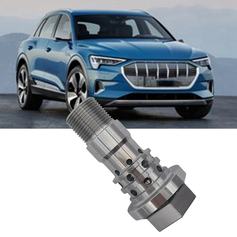 03L906455C For Volkswagen Central regulating valve Oil control valve Secondary image