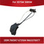 7603K7 673504 9663376077 Suitable for Citroen 307SW 308SW Car Spare Wheel Carrier Mechanism Assembly