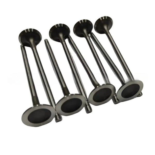 0948E8 0949E2 Engine intake/exhaust valve For Peugeot 5008 3008 308 408 508 for Citroen C4 C5 DS3 5 1.6T 9806247480 9806247280