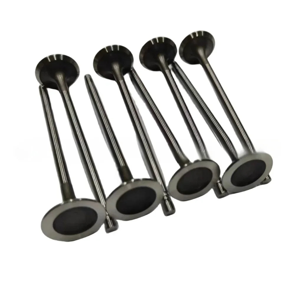 0948E8 0949E2 Engine intake/exhaust valve For Peugeot 5008 3008 308 408 508 for Citroen C4 C5 DS3 5 1.6T 9806247480 9806247280