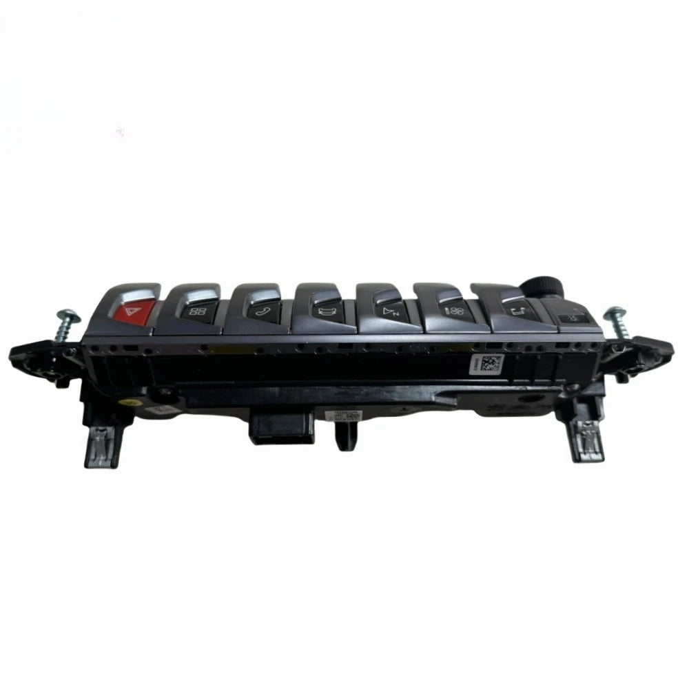 98249155DX For Peugeot 3008 (P84E) Multi Function Switch Multifunctional Control Panel 98249153DX 98143642XU Secondary image