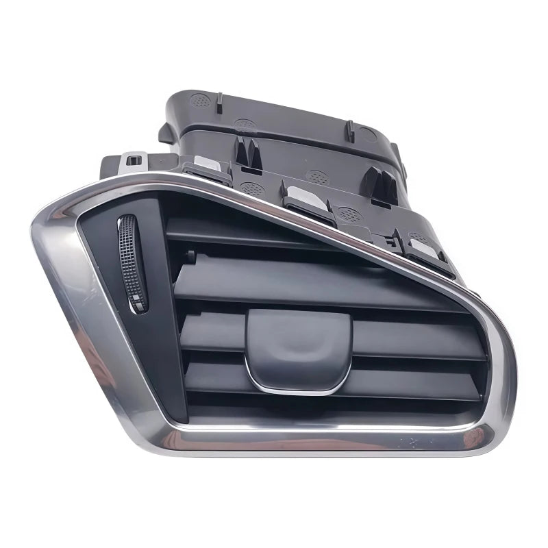 96764882ZD Dashboard air vent for Citroen DS4 C4L dashboard air vent center vent left and right fan blade flap assembly