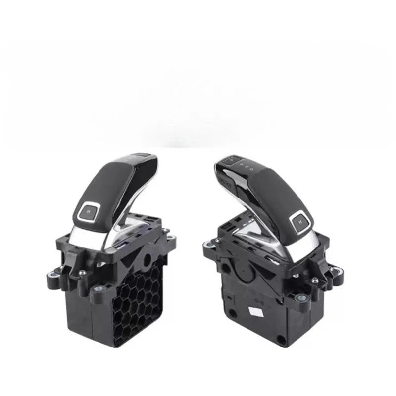 Fit for Peugeot 3008 4008 5008 508 for Citroen C5Aircross Electronic gear lever yacht gear lever Secondary image