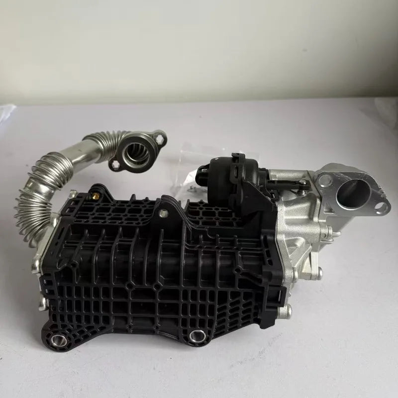 9813050280 9813054880 KW586002 Diesel engine cooler for Citroen Berlingo C3 C4 1.5T 1.5L Dispatch Spacetourer Main image