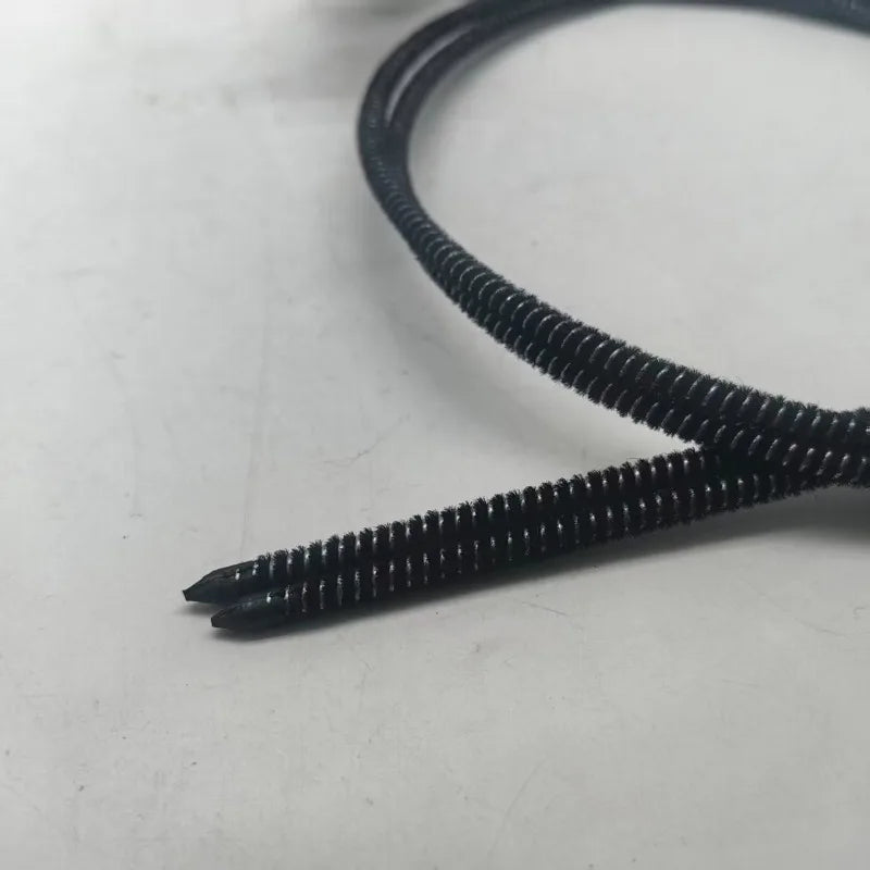 1610805680 Fit for Citroen DS5 Skylight pull cord Skylight protection cord
