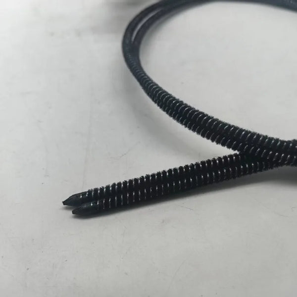 1610805680 Fit for Citroen DS5 Skylight pull cord Skylight protection cord