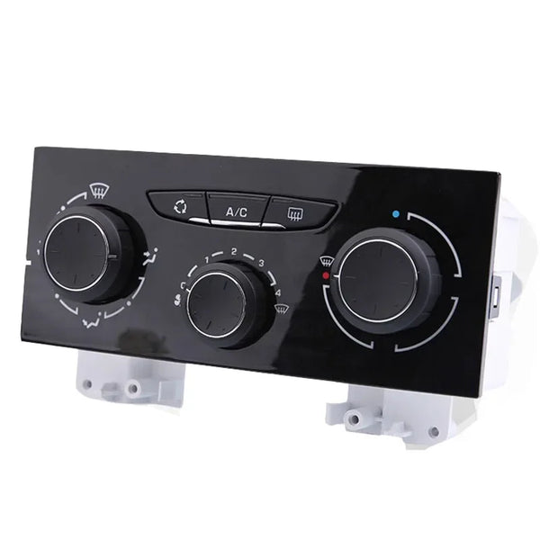 6451JS 6451JR Fit for Peugeot 307 04-10 Air conditioning panel control unit