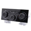 6451JS 6451JR Fit for Peugeot 307 04-10 Air conditioning panel control unit