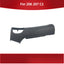 Suitable for Peugeot 206 207 for Citroen C2 Original brand new front airbag cover front passenger airbag decoration cover