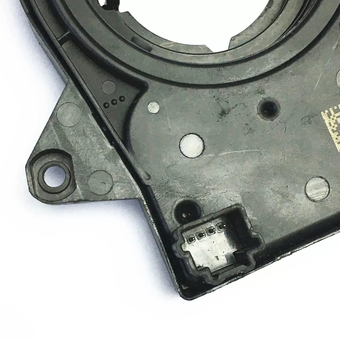 0265019069 479457095R-A Fit for Renault steering angle sensor 4 pin