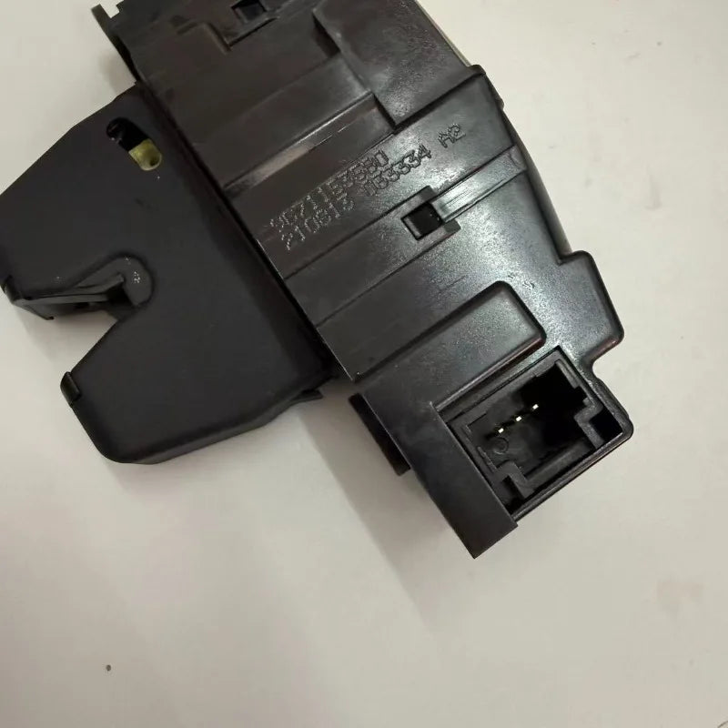 8719G6 Suitable for Peugeot 308CC trunk lock trunk lock Secondary image