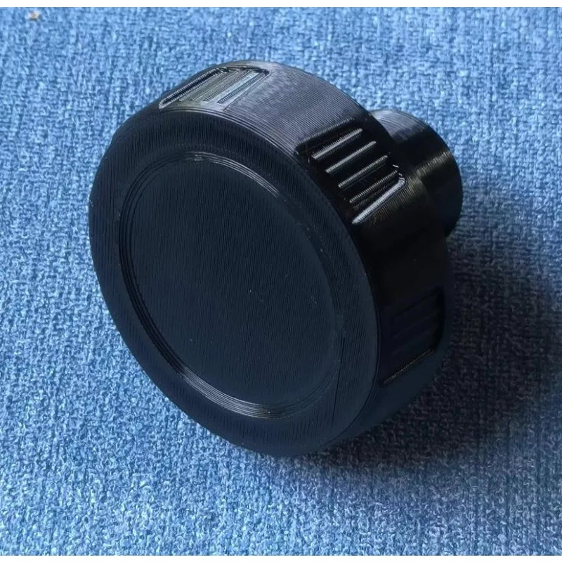 8897CR Seat Backrest Adjustment Knob for Peugeot RCZ Lumbar Support Adjustment Control Handle Main image