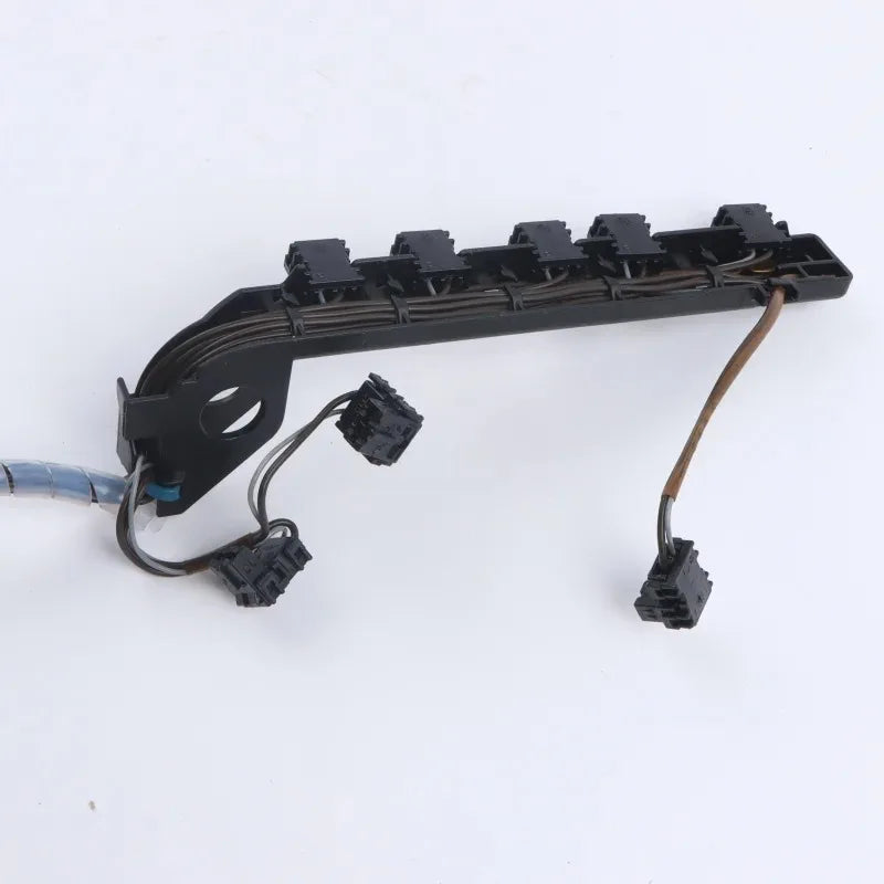 2529.26 252926 Fit For Citroen for Peugeot for Renault AL4 DPO Automatic transmission electrical-hydraulic harness Secondary image