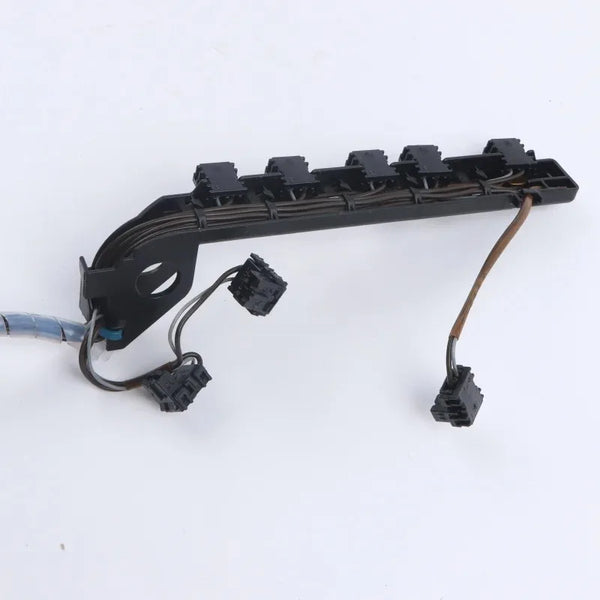 2529.26 252926 Fit For Citroen for Peugeot for Renault AL4 DPO Automatic transmission electrical-hydraulic harness