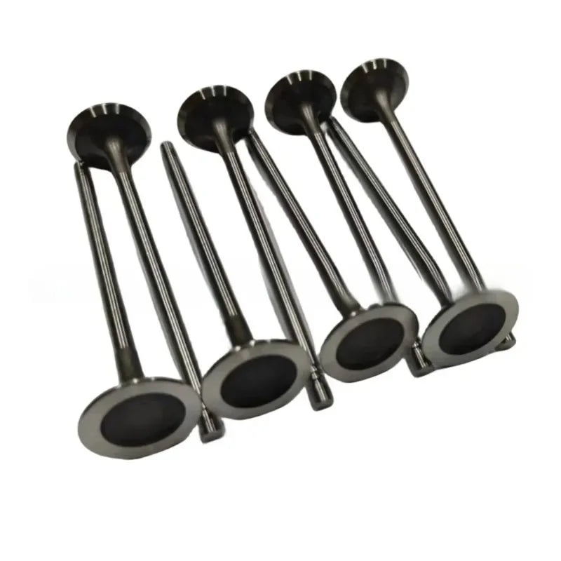 0948E8 0949E2 Engine intake/exhaust valve For Peugeot 5008 3008 308 408 508 for Citroen C4 C5 DS3 5 1.6T 9806247480 9806247280 Secondary image
