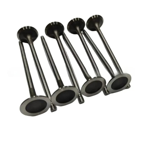 0948E8 0949E2 Engine intake/exhaust valve For Peugeot 5008 3008 308 408 508 for Citroen C4 C5 DS3 5 1.6T 9806247480 9806247280
