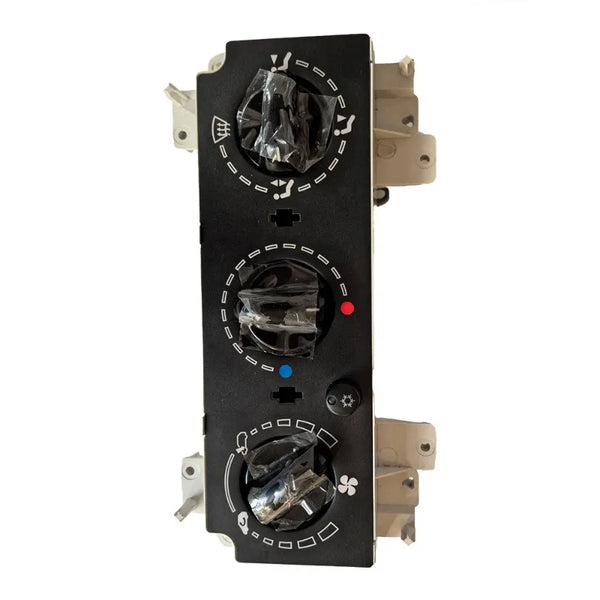 848683K 848687D Fit for Peugeot 306 for Citroen Elysee Air conditioning control switch