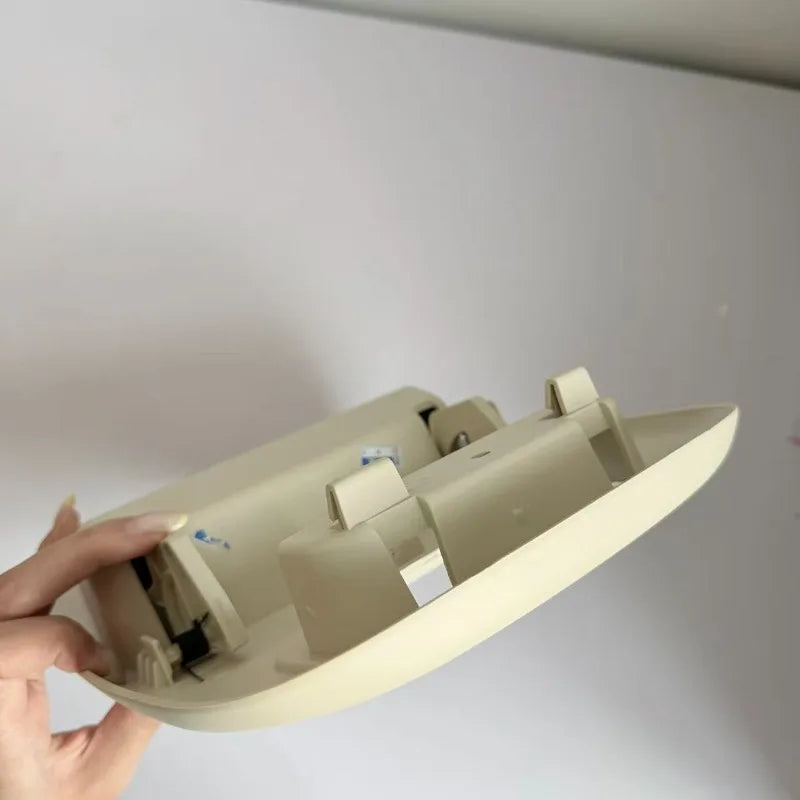8146K4 8146CL 98043285EU Fit for Peugeot 307 remanufacturing Glasses Decorative Panel+glasses Case Bracket Secondary image