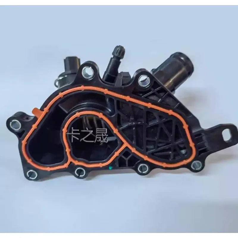 110600260R Fit for Renault Captur 1.3T Engine coolant temperature thermostat