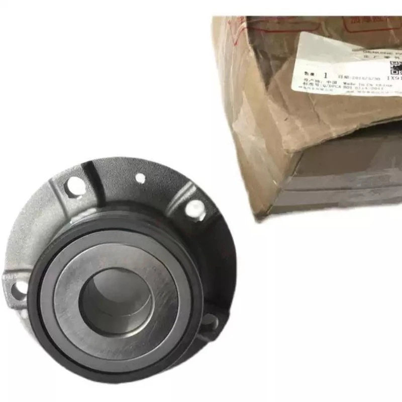3748A6 Fit for Peugeot 508 for Citroen C5 Rear wheel bearin  rear hub and axle assembly