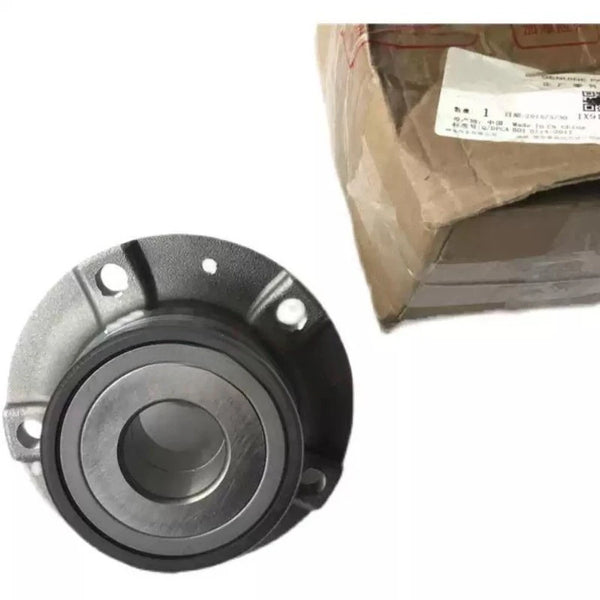 3748A6 Fit for Peugeot 508 for Citroen C5 Rear wheel bearin  rear hub and axle assembly