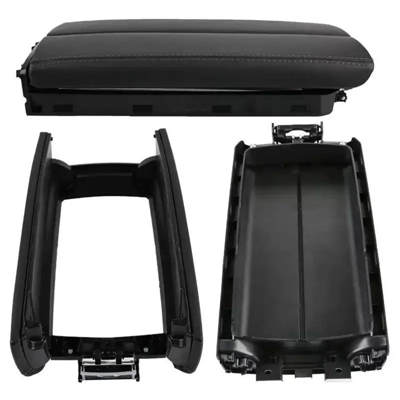 Fit for Peugeot 3008 4008 5008 508L for Citroen C6 C5 Tianyi Armrest lid armrest cover storage box lid Secondary image