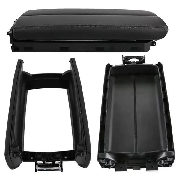 Fit for Peugeot 3008 4008 5008 508L for Citroen C6 C5 Tianyi Armrest lid armrest cover storage box lid
