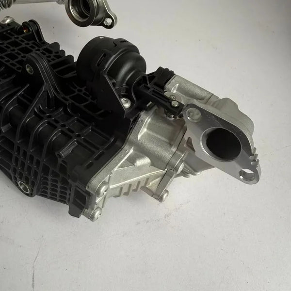 Diesel engine cooler 9813050280 9813054880 KW586002 for Citroen Berlingo C3 C4 1.5T 1.5L Dispatch Spacetourer