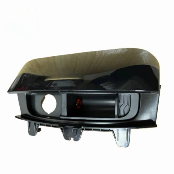 7591XW Fit for Peugeot 508 Ashtray on the dashboard Ashtray assembly front ash tray cigarette lighter bracket
