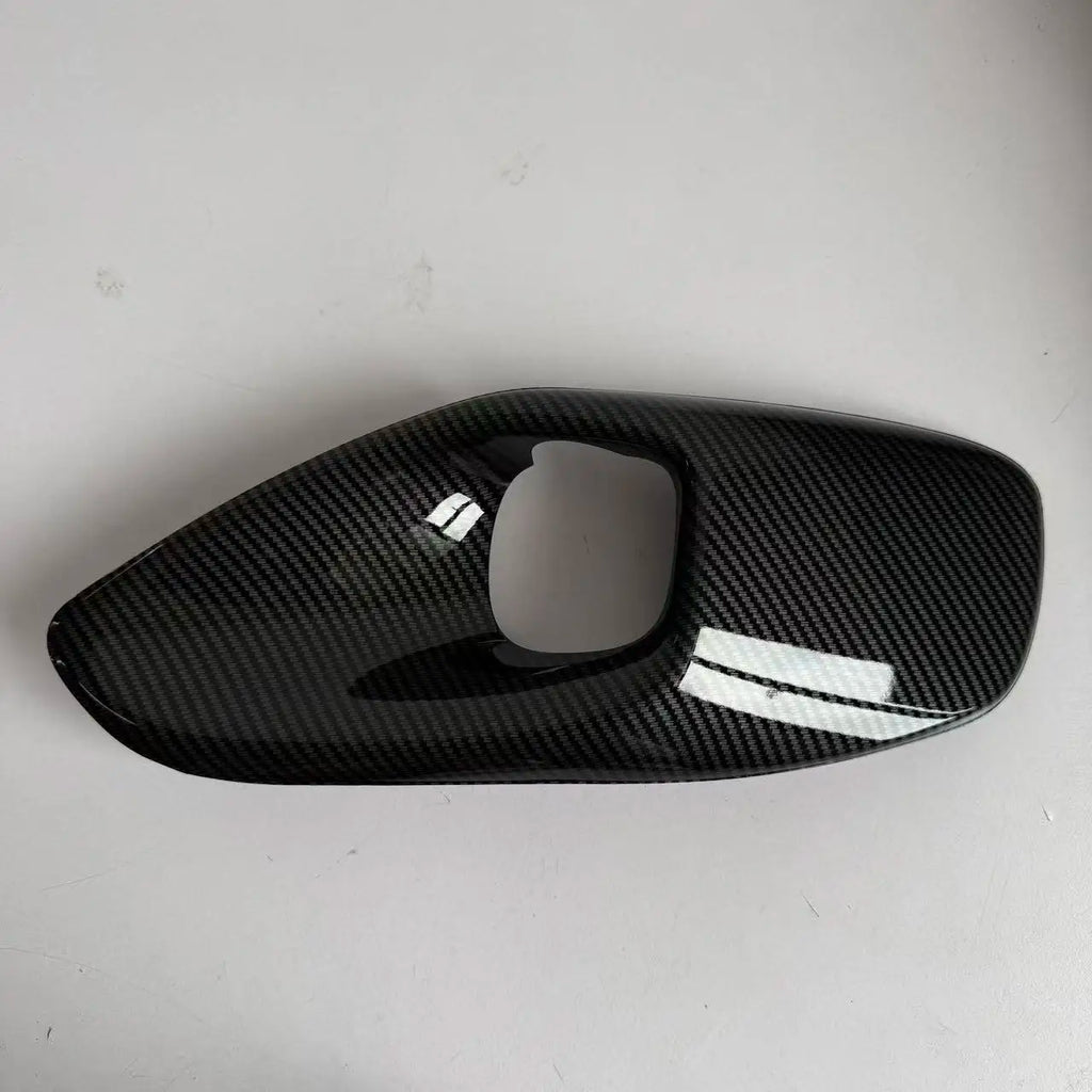 9800978180 9800978280 Suitable for Citroen C4 Picasso front bumper trim Front bumper fog light frame