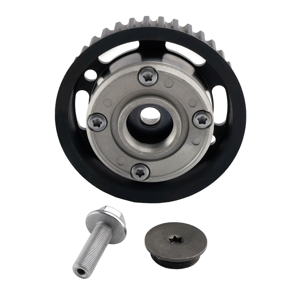 7701478505 For Renault Clio Kangoo Megane Laguna Scenic 1.6 Positive time gear profile chain wheel camshaft position actuator