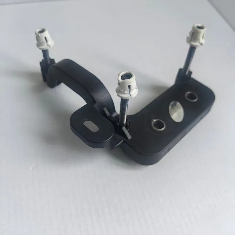 ACC radar module bracket for Peugeot 3008 5008 508 for Citroen C5Aircross DS7 ACC radar module bracket 9839967780 9830139880
