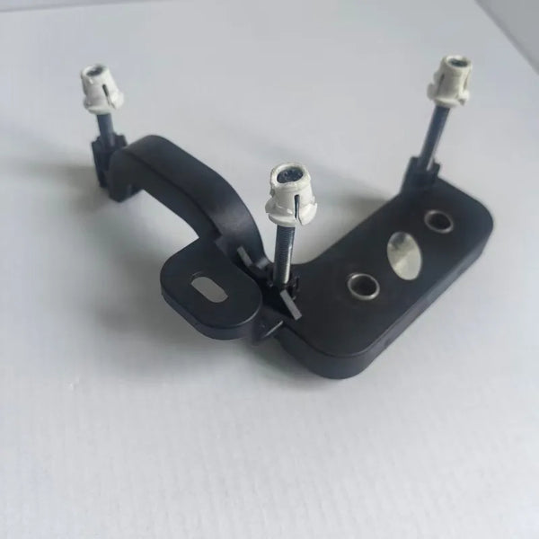 ACC radar module bracket for Peugeot 3008 5008 508 for Citroen C5Aircross DS7 ACC radar module bracket 9839967780 9830139880