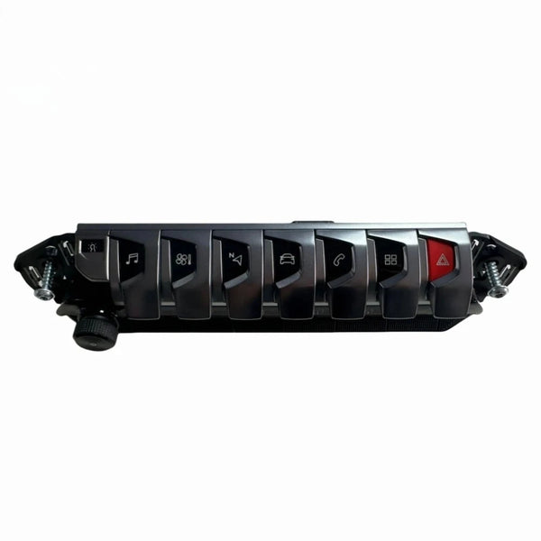 98249155DX For Peugeot 3008 (P84E) Multi Function Switch Multifunctional Control Panel 98249153DX 98143642XU
