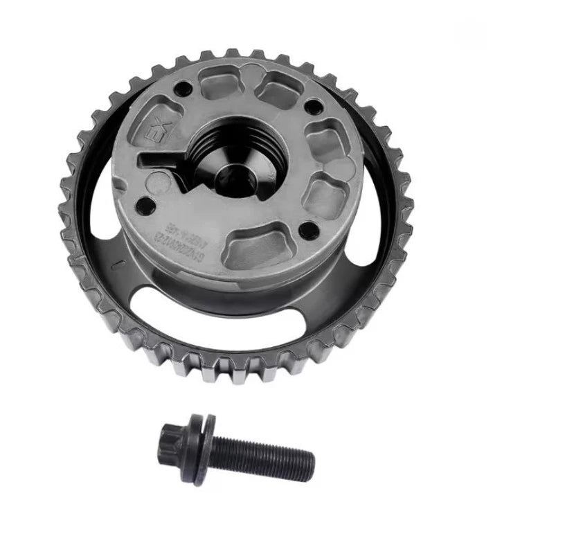 VVT timing gear camshaft phase adjuster sprocket 1613709180 1613709280 for Peugeot 2008 308 308S 408 Citroen C3XR C4L C4 Sega