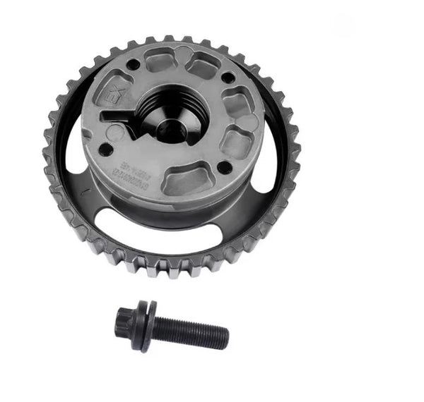VVT timing gear camshaft phase adjuster sprocket 1613709180 1613709280 for Peugeot 2008 308 308S 408 Citroen C3XR C4L C4 Sega