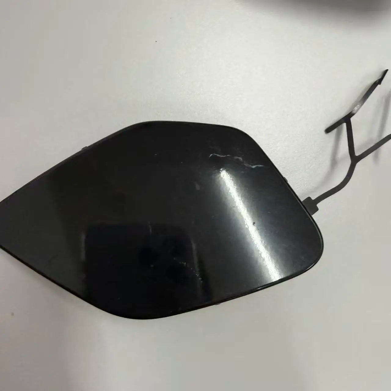 YL01780880 Fit for Peugeot 5008 P87 original front trailer cover front bumper flap bumper decorative cover
