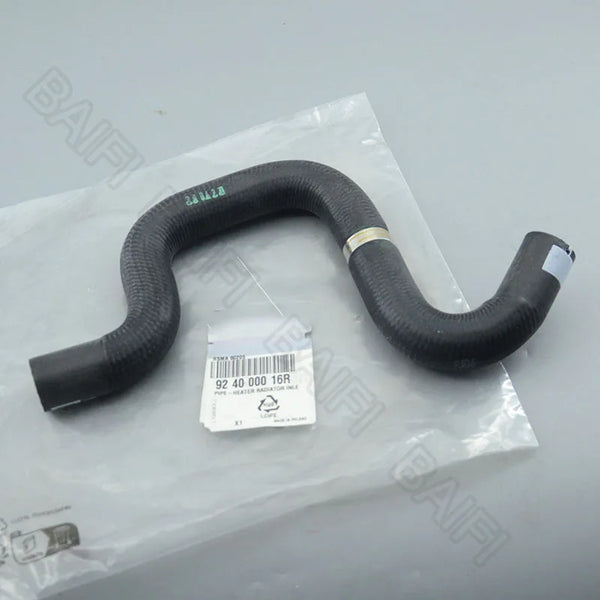 924000016R Fit for Renault Fluence Scenic 2.0 Engine coolant radiator hose