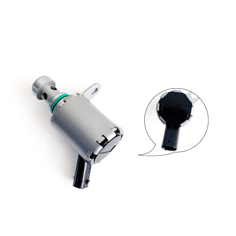 LR073684 Fit for Range Rover IV Piston oil cooling valve; engine oil solenoid valve Secondary image