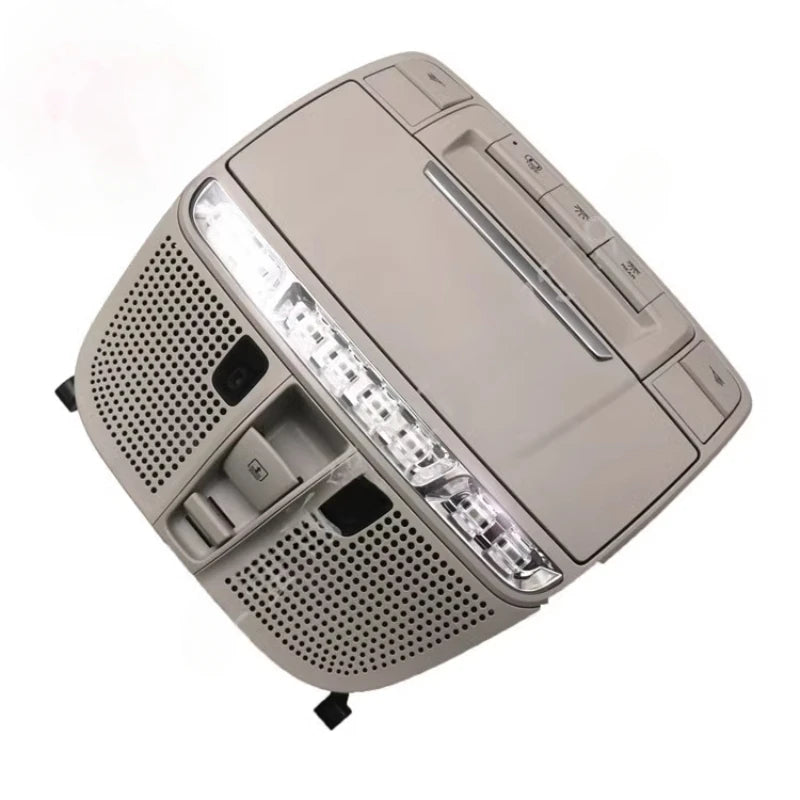 Z2A0030J-D0502-KJ Fit for Ruiqie GS Wind Eagle AX7 Front top light Reading light Secondary image