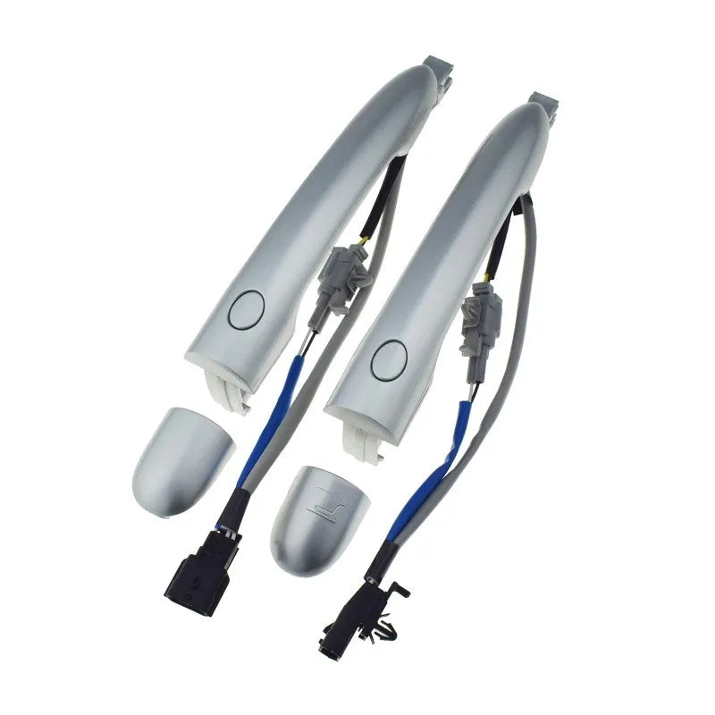 Fit for Renault Koleos 09-18 Front Rear Left Right Outside Door Handle 80640-JY01B 80640-JY01A 80611JZ00 80647-JY01A 80646-JY01A
