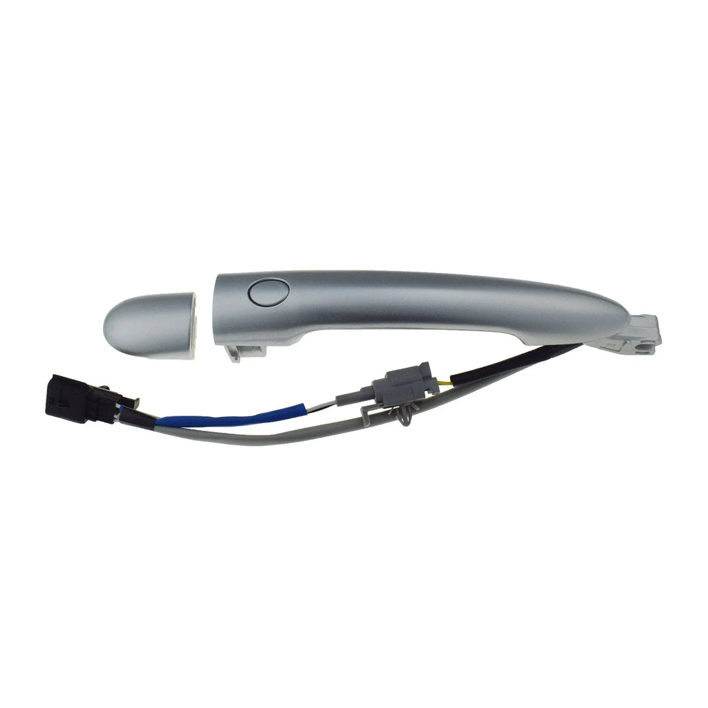 Fit for Renault Koleos 09-18 Front Rear Left Right Outside Door Handle 80640-JY01B 80640-JY01A 80611JZ00 80647-JY01A 80646-JY01A