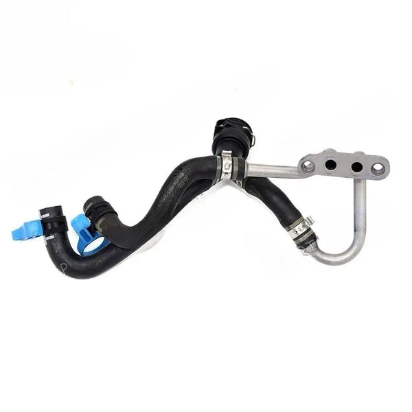 9808018380 Turbine cooling pipes Fit for Peugeot 208 2008 308 408 1.2T