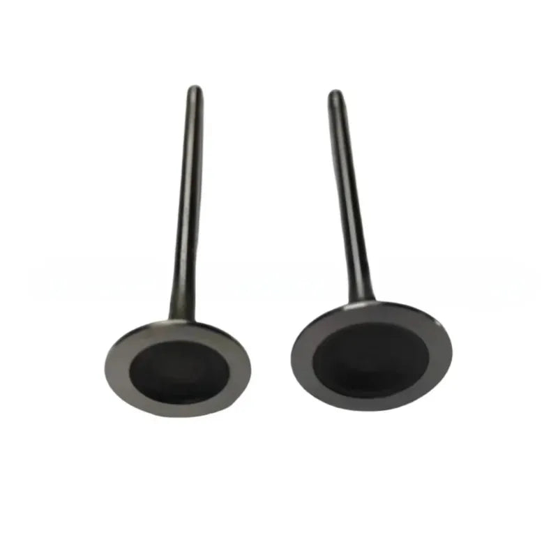 0948E8 0949E2 Engine intake/exhaust valve For Peugeot 5008 3008 308 408 508 for Citroen C4 C5 DS3 5 1.6T 9806247480 9806247280