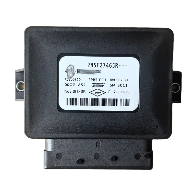 285F27465R Fit for Renault Koleos Kadjar Handbrake module hand handbrake computer Secondary image
