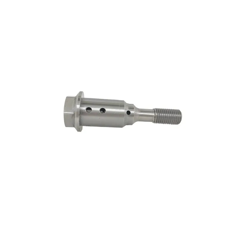 55247723 Suitable for Fiat Jeep center screw control valve Engine variable timing camshaft control solenoid valve Secondary image