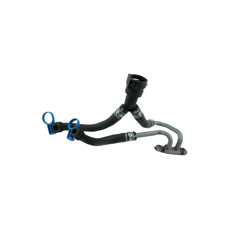 Turbine Cooling Water Pipe 9802490180 9808018380 for Peugeot 208 2008 301 308 408 3008 for Citroen C3 C4 DS3 DS4 1.2T Secondary image