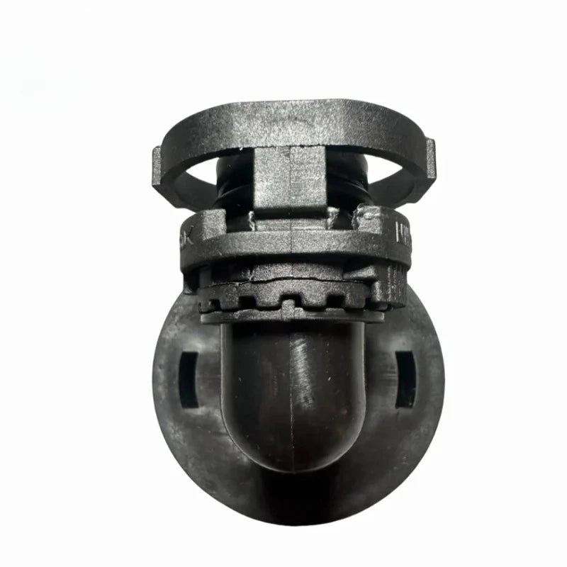 YL01279580 9815922880 Fit for Citroen C6 DS7 for Peugeot 508L 4008 5008 New 2008 Fuel tank carbon canister ash filter
