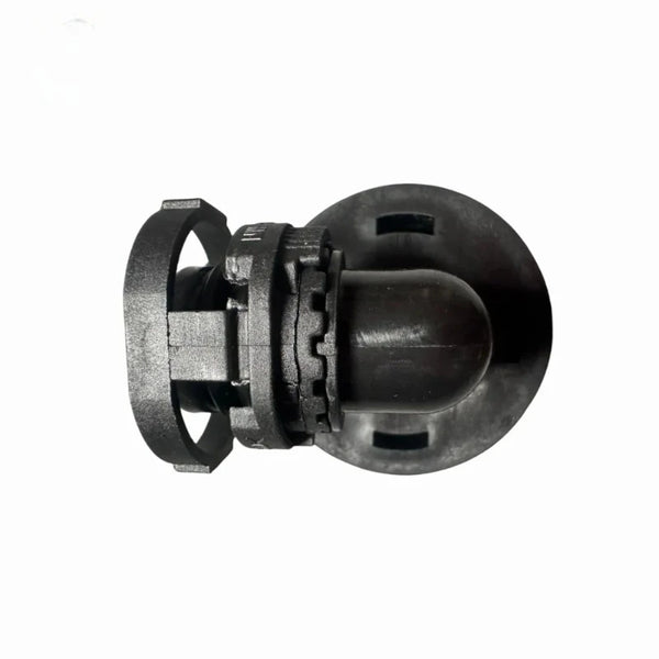 YL01279580 9815922880 Fit for Citroen C6 DS7 for Peugeot 508L 4008 5008 New 2008 Fuel tank carbon canister ash filter