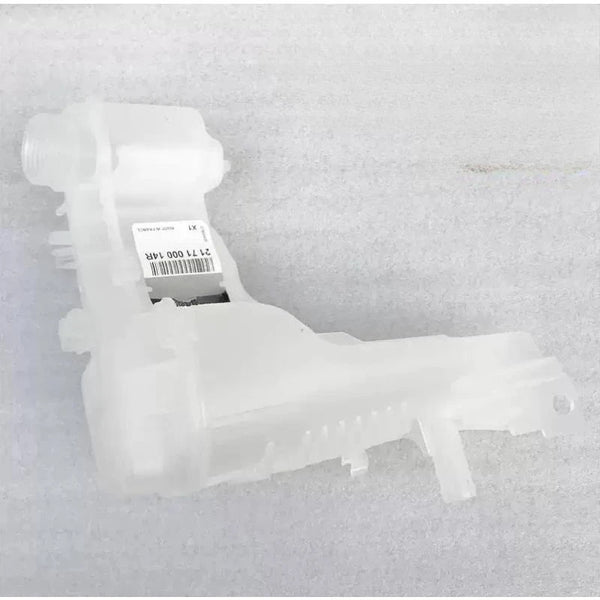 217100014R Fit for Renault Latitude Talisman Laguna II Secondary water tank anti-freeze tank
